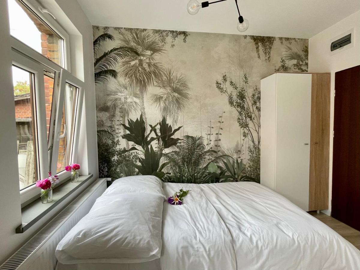 Studio Bielawa U Podnoza Gor Sowich 外观 照片