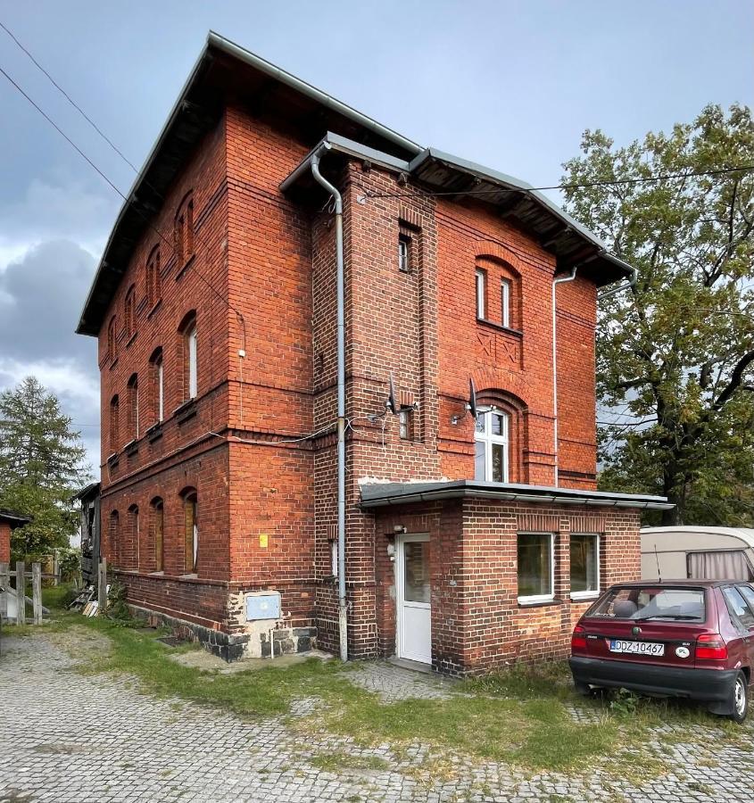 Studio Bielawa U Podnoza Gor Sowich 外观 照片